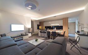 Apart-Hotel Vivi Residence & Spa